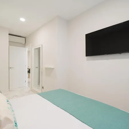 2c - Avatar Las Canteras Apartment Las Palmas de Gran Canaria