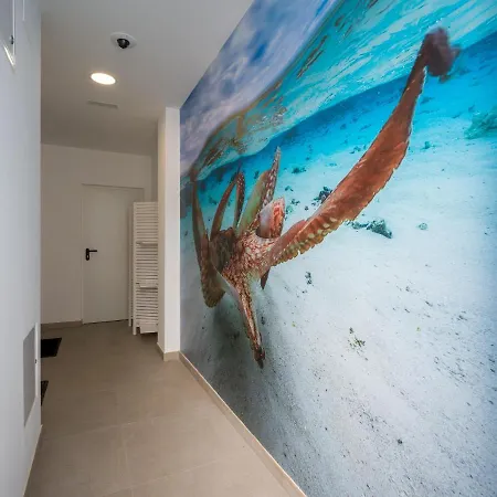 Apartment 2c - Avatar Las Canteras *