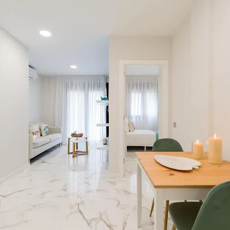 Apartment 2c - Avatar Las Canteras