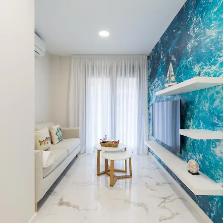 Apartment 2c - Avatar Las Canteras *