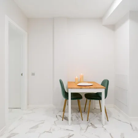 2c - Avatar Las Canteras Apartment *