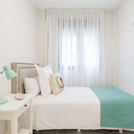 2c - Avatar Las Canteras Apartment