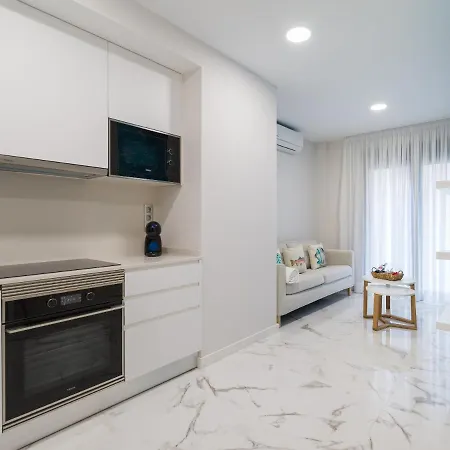 Apartment 2c - Avatar Las Canteras